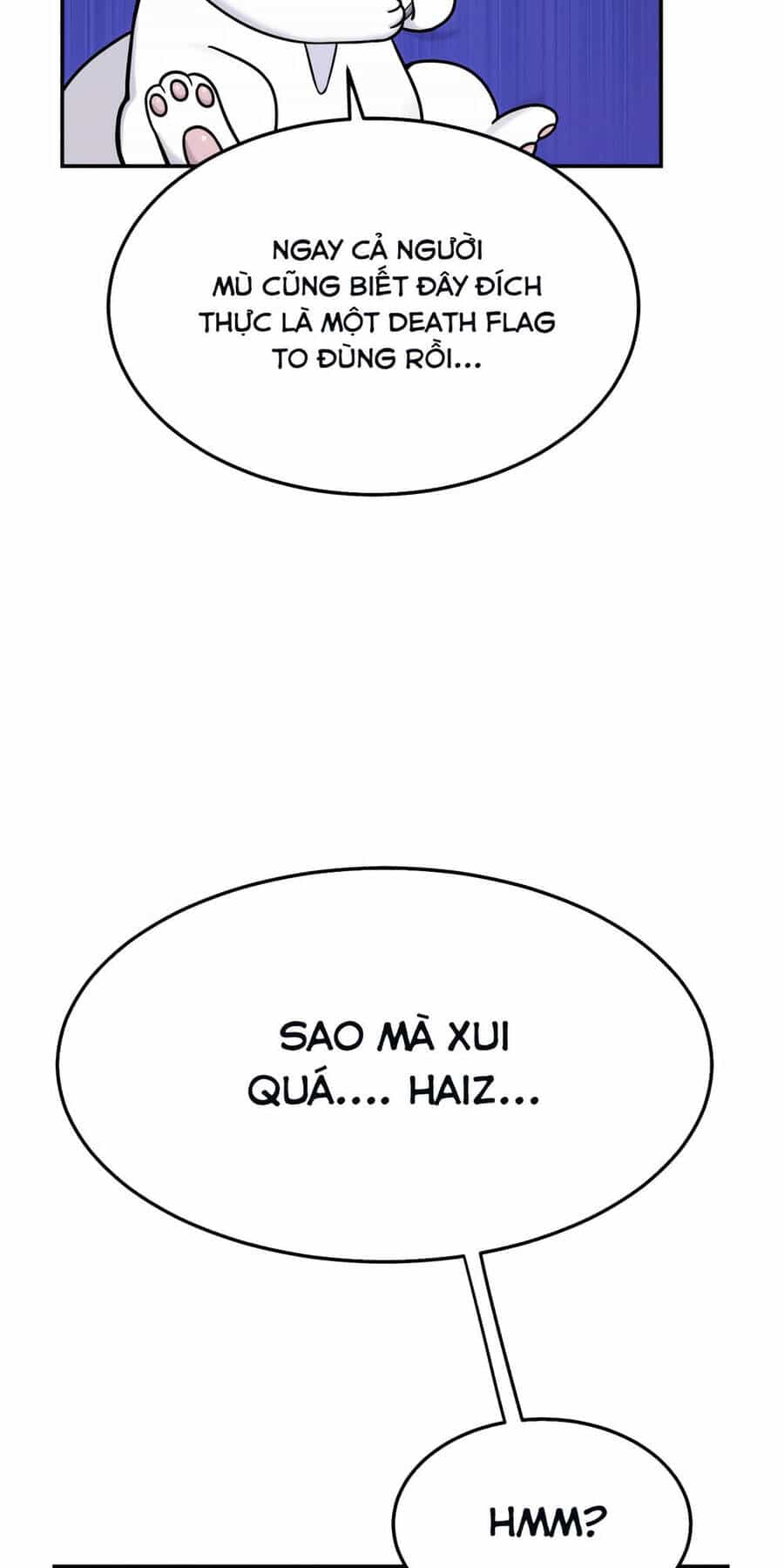 Phương Pháp Sinh Tồn Của Rồng Sắp Ngủm - Chương 4 - ảnh 67