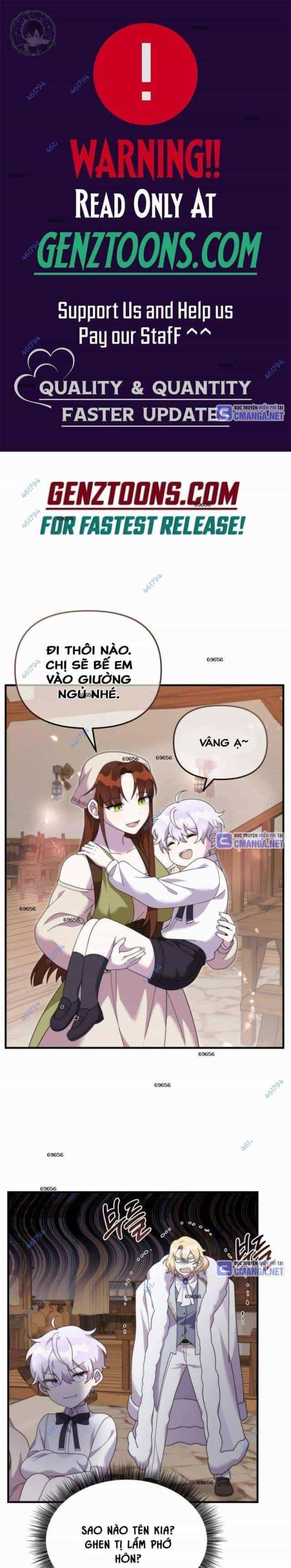 Phương Pháp Sinh Tồn Của Rồng Sắp Ngủm - Chương 38 - ảnh 1