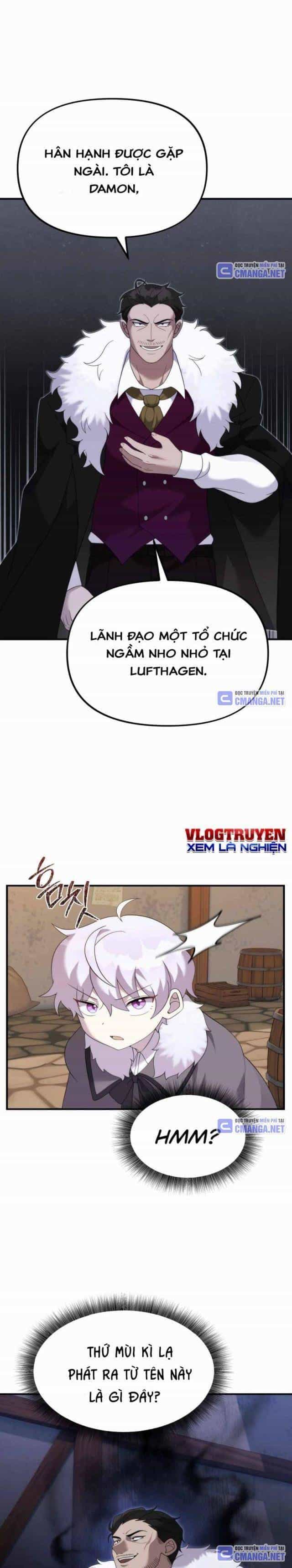 Phương Pháp Sinh Tồn Của Rồng Sắp Ngủm - Chương 38 - ảnh 30