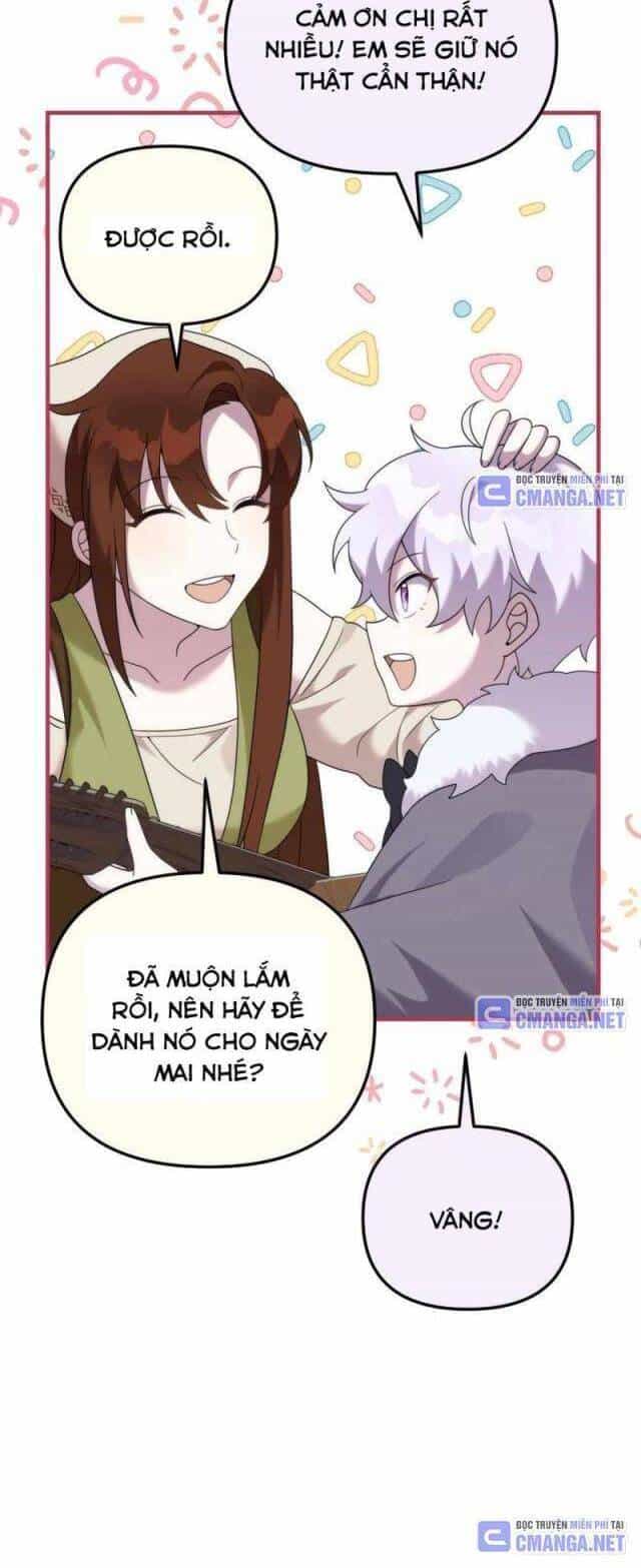 Phương Pháp Sinh Tồn Của Rồng Sắp Ngủm - Chương 41 - ảnh 37
