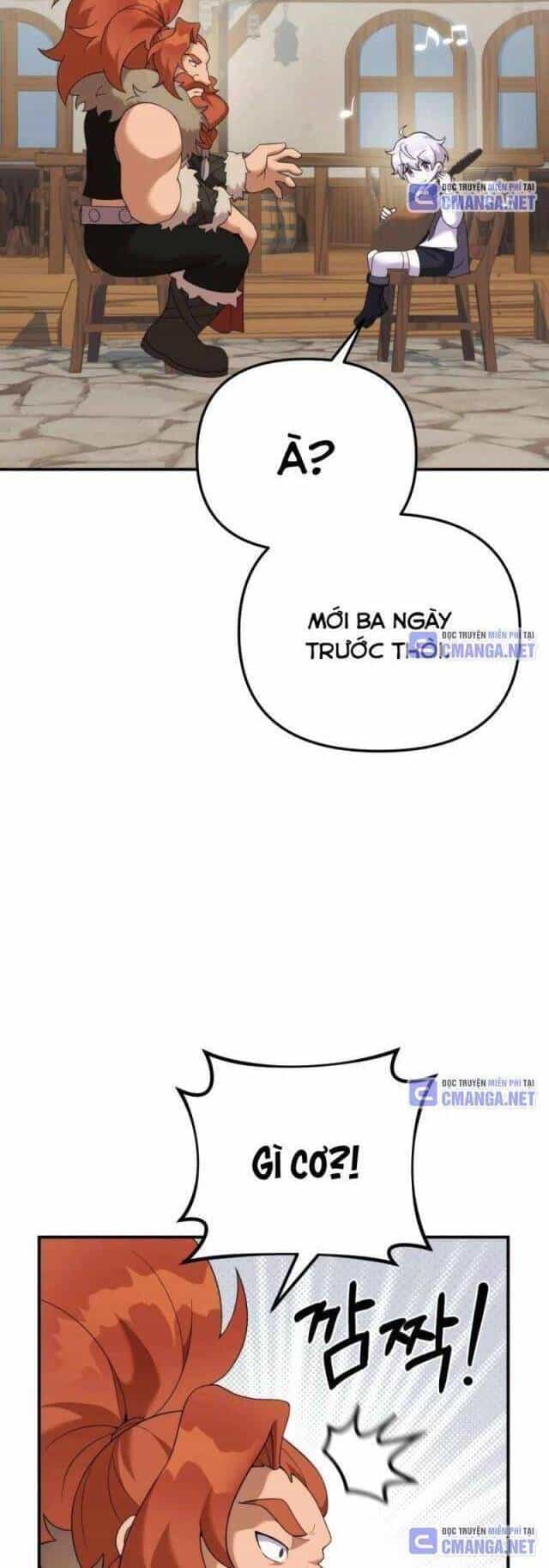 Phương Pháp Sinh Tồn Của Rồng Sắp Ngủm - Chương 42 - ảnh 13