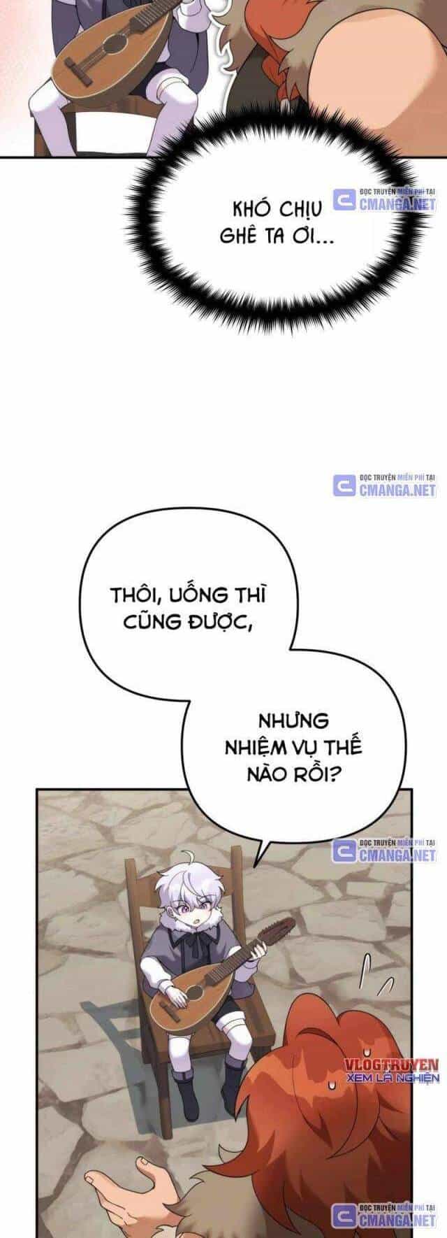 Phương Pháp Sinh Tồn Của Rồng Sắp Ngủm - Chương 42 - ảnh 15