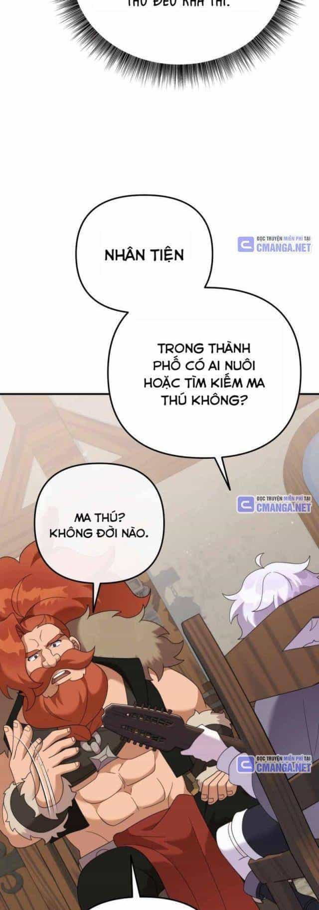 Phương Pháp Sinh Tồn Của Rồng Sắp Ngủm - Chương 42 - ảnh 20