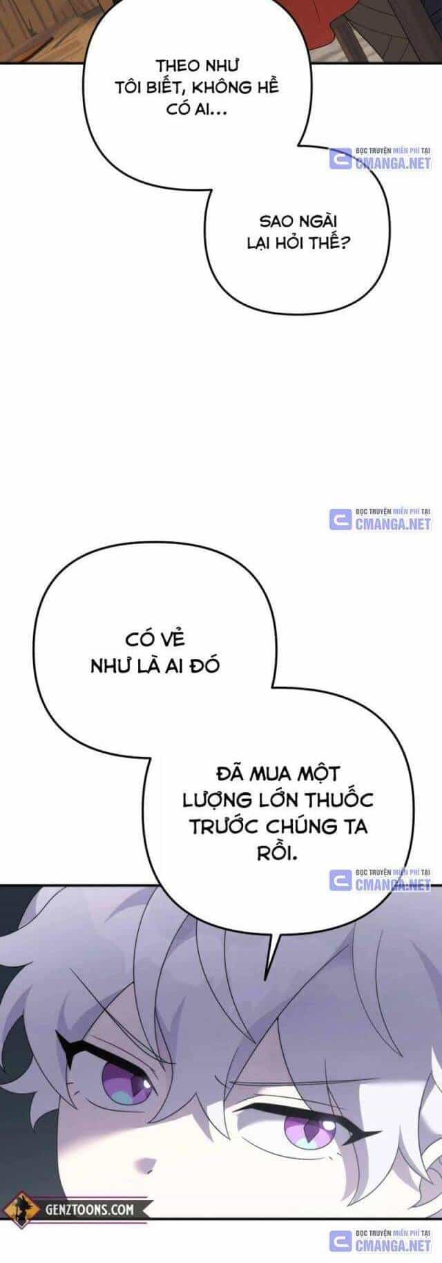 Phương Pháp Sinh Tồn Của Rồng Sắp Ngủm - Chương 42 - ảnh 21