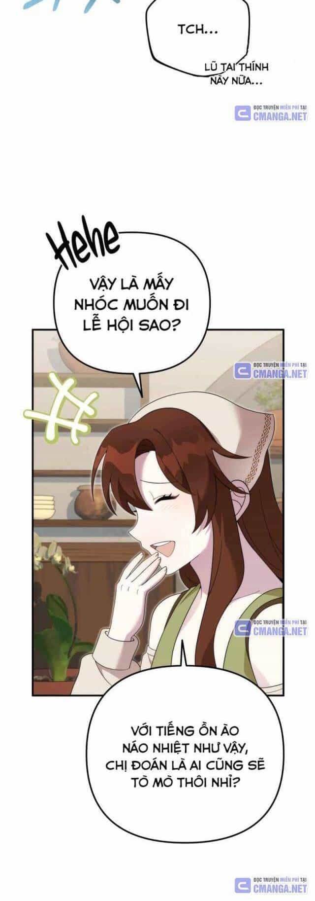 Phương Pháp Sinh Tồn Của Rồng Sắp Ngủm - Chương 42 - ảnh 55