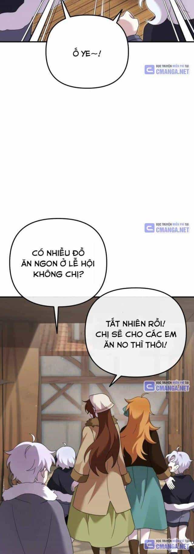 Phương Pháp Sinh Tồn Của Rồng Sắp Ngủm - Chương 42 - ảnh 63