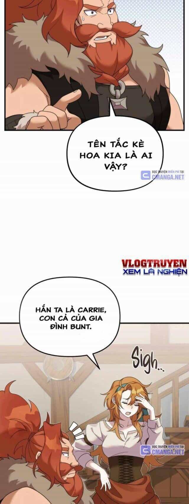 Phương Pháp Sinh Tồn Của Rồng Sắp Ngủm - Chương 43 - ảnh 5