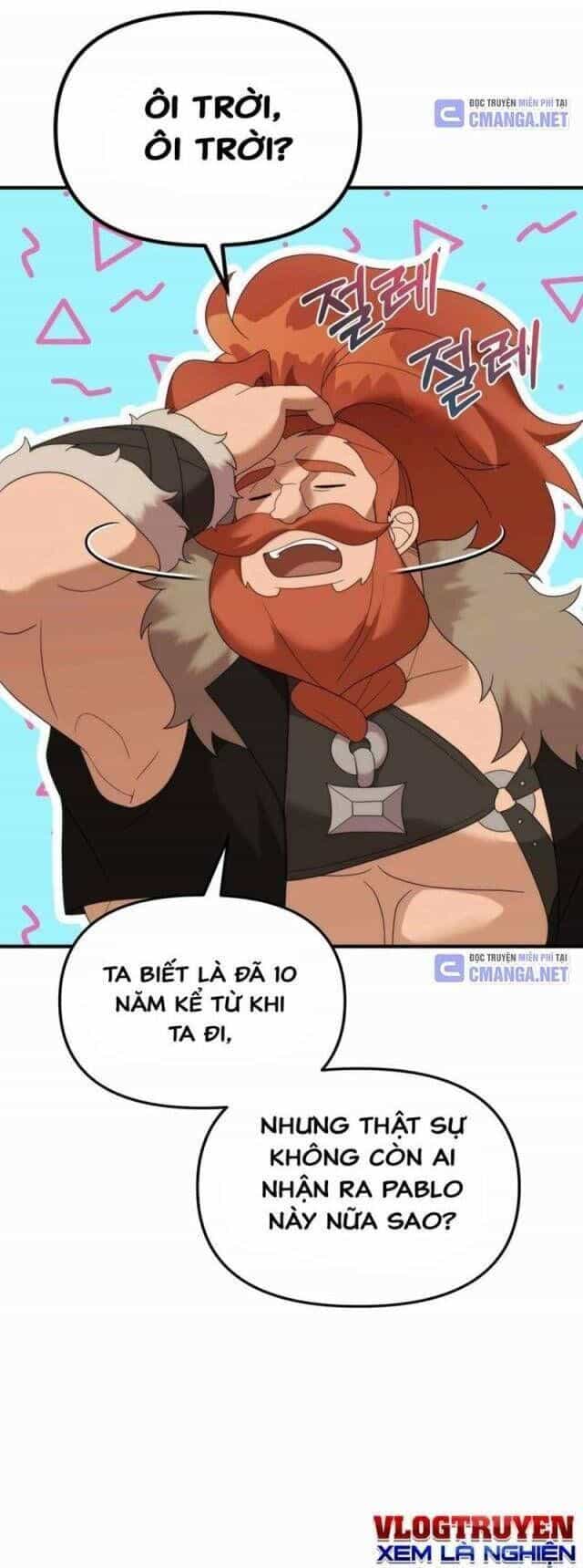 Phương Pháp Sinh Tồn Của Rồng Sắp Ngủm - Chương 43 - ảnh 50