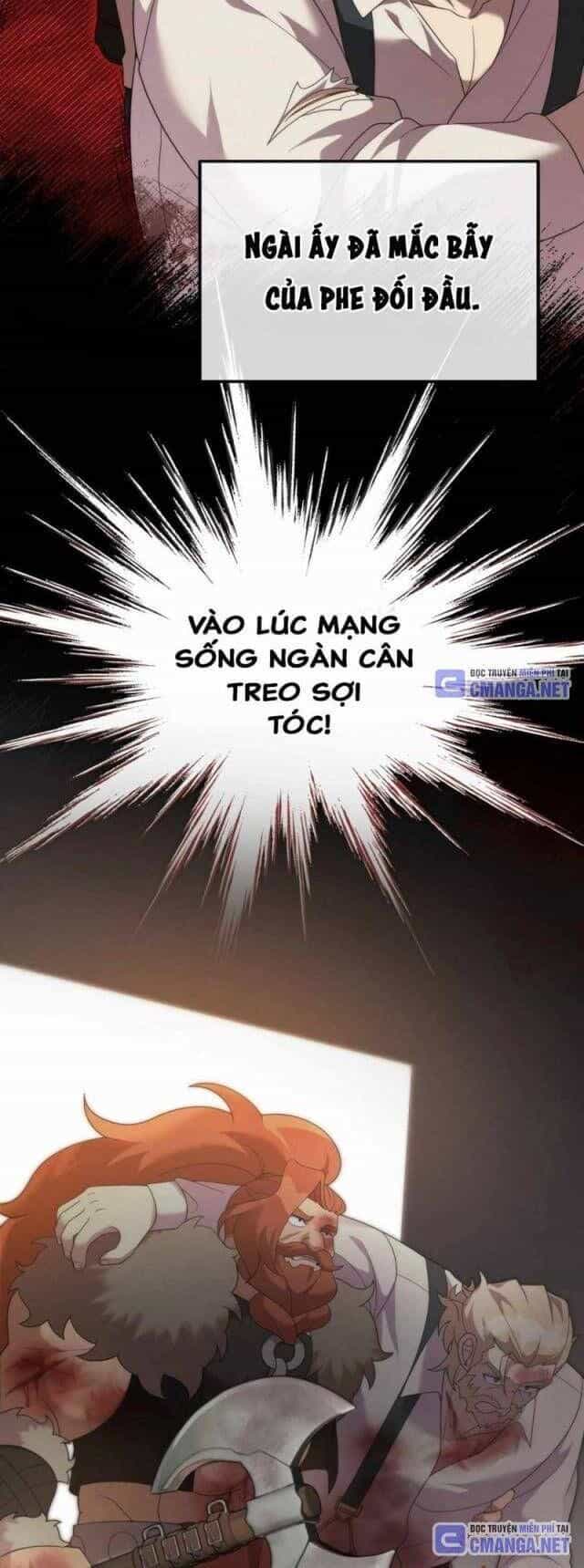 Phương Pháp Sinh Tồn Của Rồng Sắp Ngủm - Chương 43 - ảnh 54