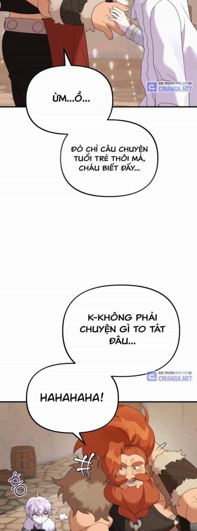 Phương Pháp Sinh Tồn Của Rồng Sắp Ngủm - Chương 43 - ảnh 57