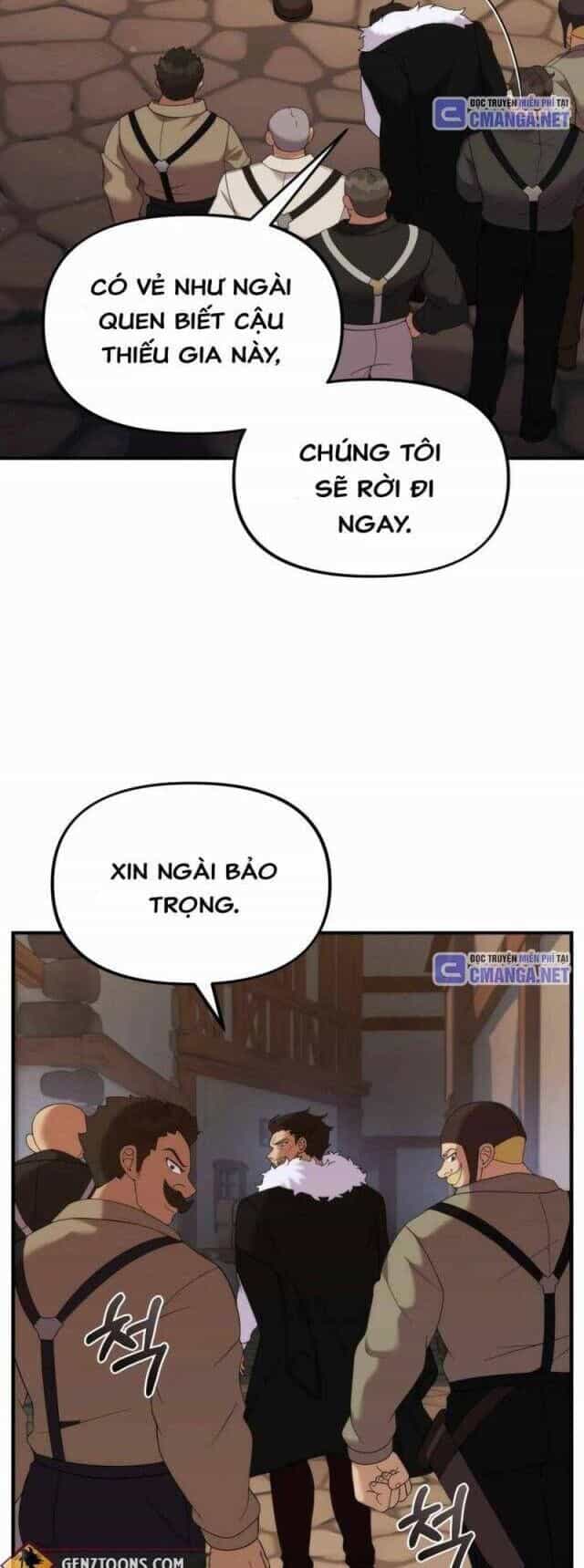 Phương Pháp Sinh Tồn Của Rồng Sắp Ngủm - Chương 43 - ảnh 62