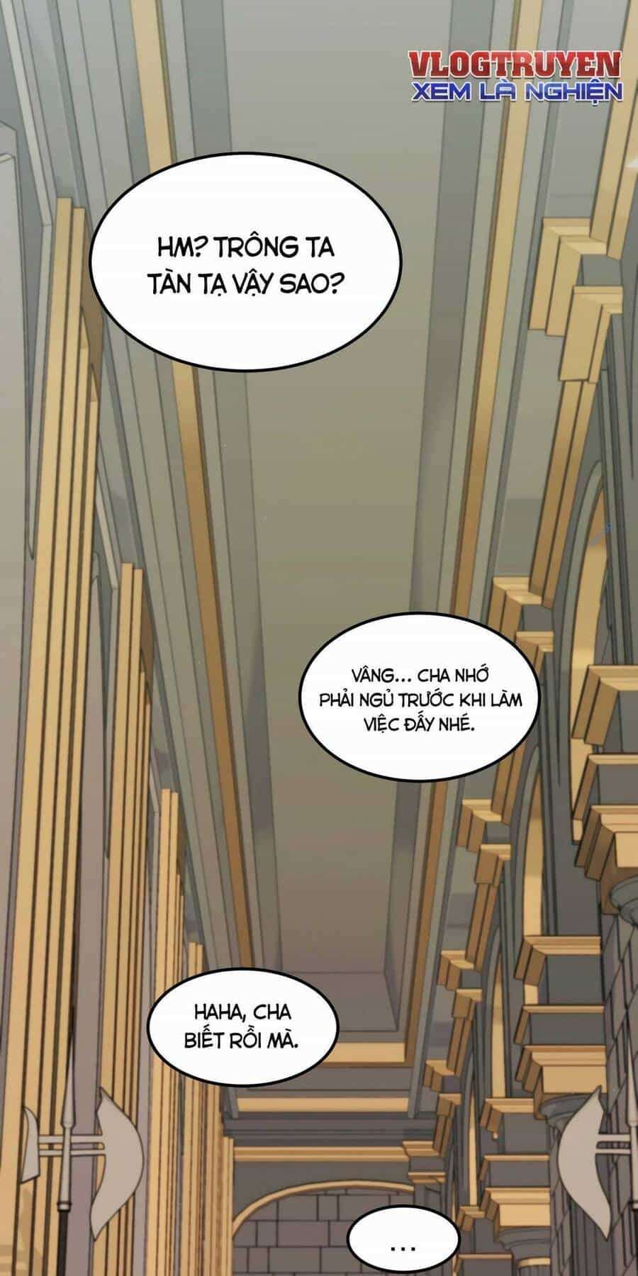 Phương Pháp Sinh Tồn Của Rồng Sắp Ngủm - Chương 5 - ảnh 109