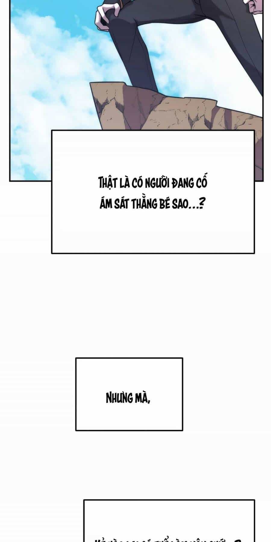 Phương Pháp Sinh Tồn Của Rồng Sắp Ngủm - Chương 5 - ảnh 39
