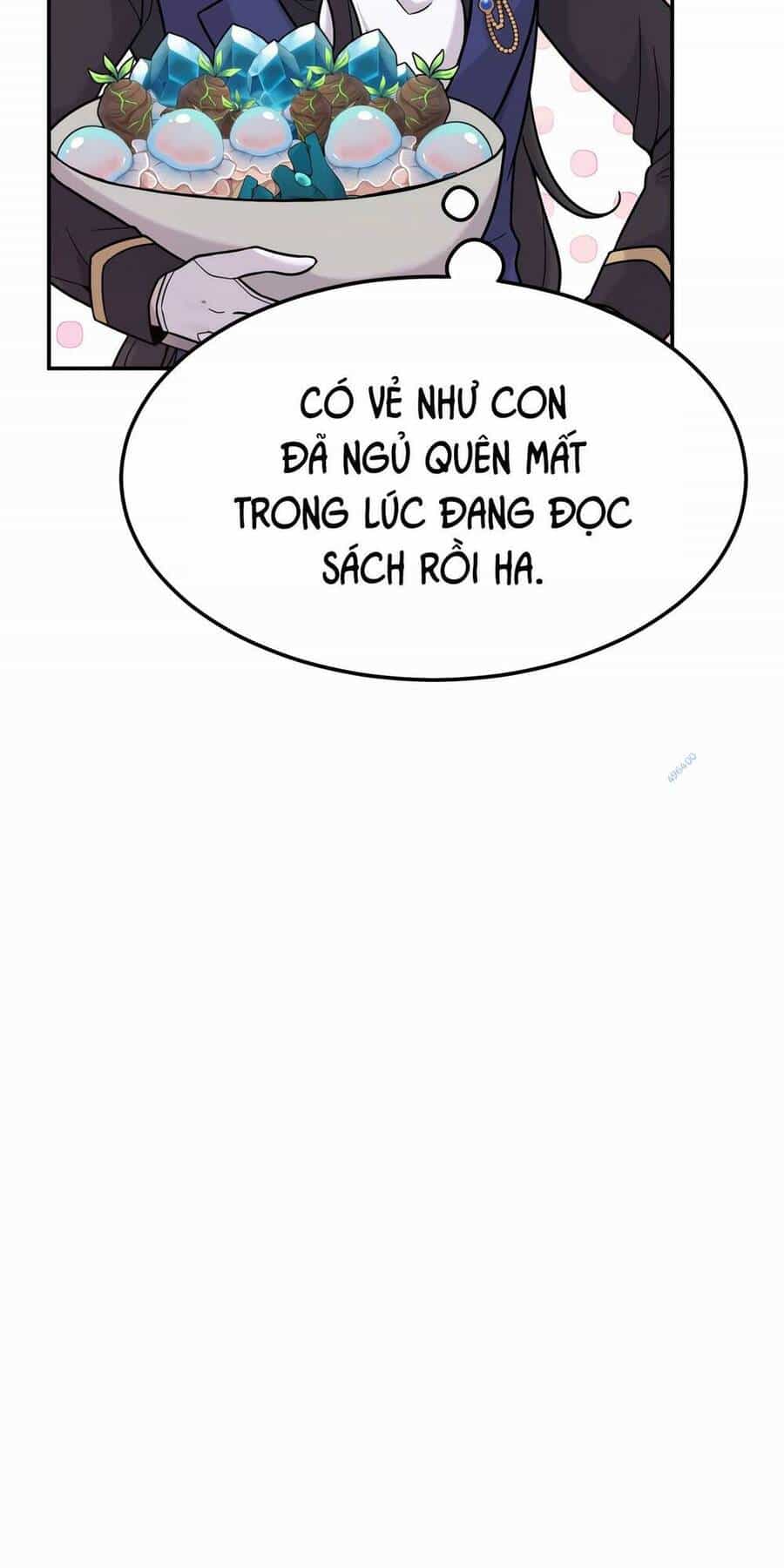 Phương Pháp Sinh Tồn Của Rồng Sắp Ngủm - Chương 5 - ảnh 8
