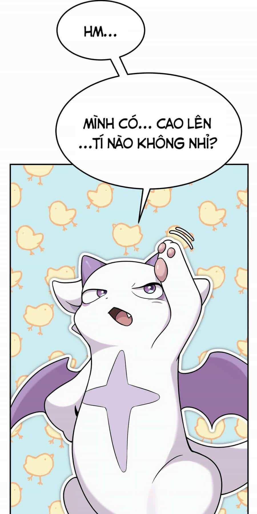 Phương Pháp Sinh Tồn Của Rồng Sắp Ngủm - Chương 5 - ảnh 85