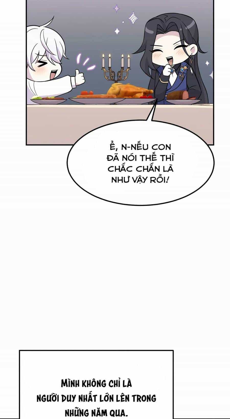 Phương Pháp Sinh Tồn Của Rồng Sắp Ngủm - Chương 7 - ảnh 11