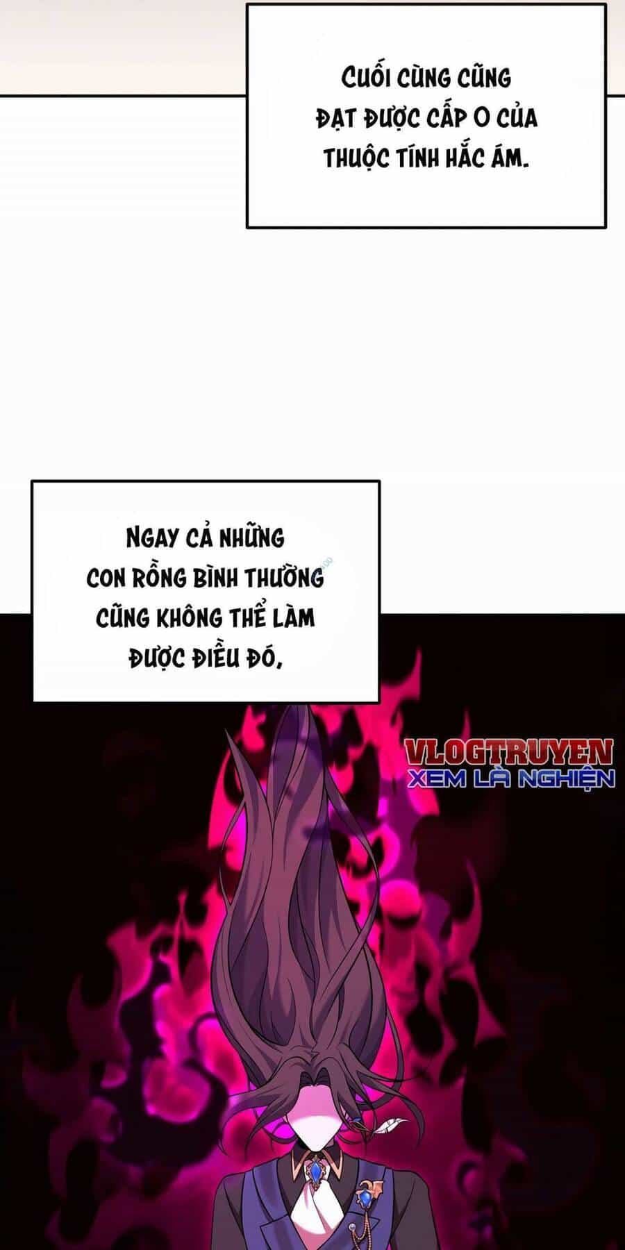 Phương Pháp Sinh Tồn Của Rồng Sắp Ngủm - Chương 7 - ảnh 13