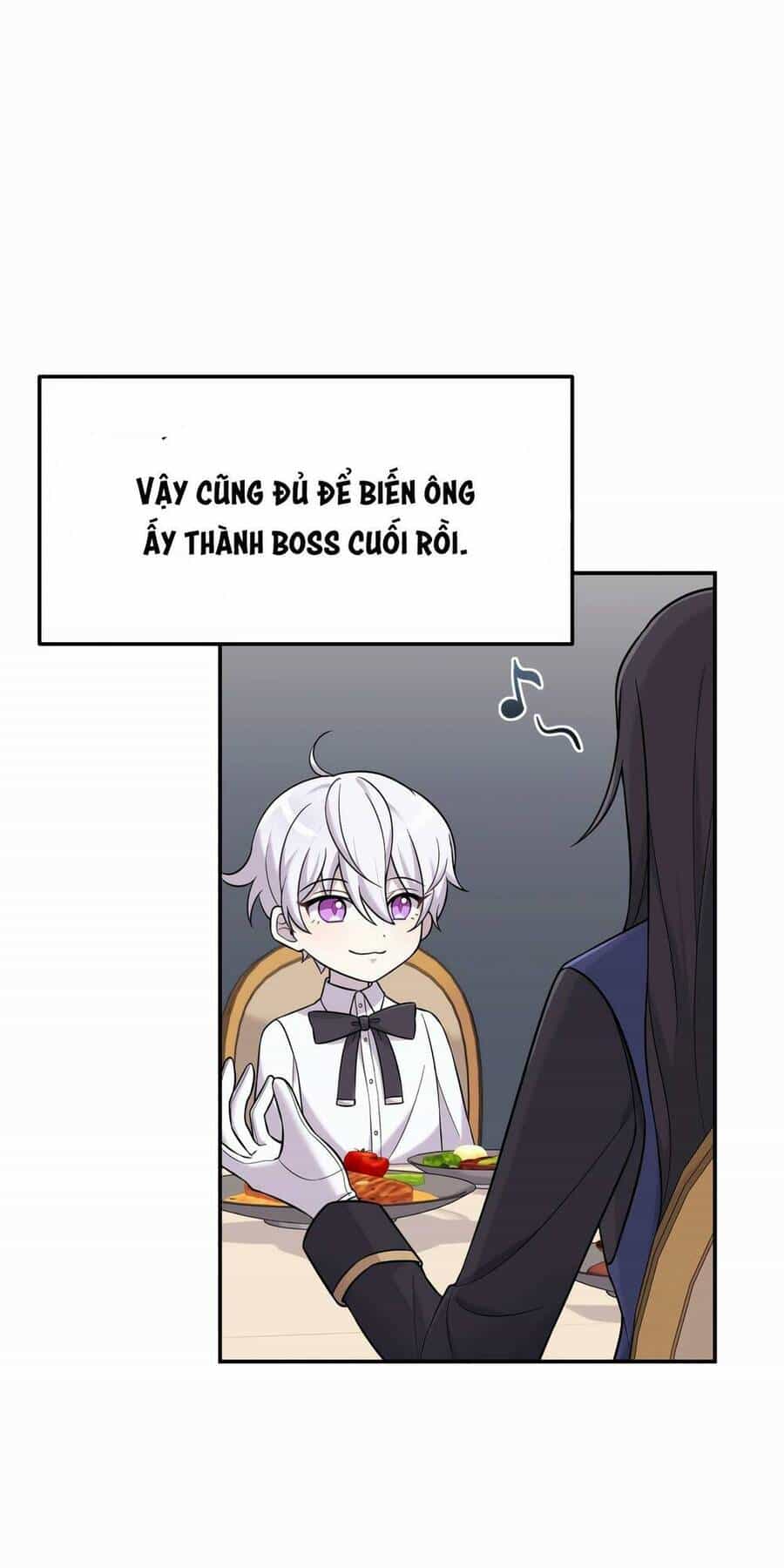 Phương Pháp Sinh Tồn Của Rồng Sắp Ngủm - Chương 7 - ảnh 15