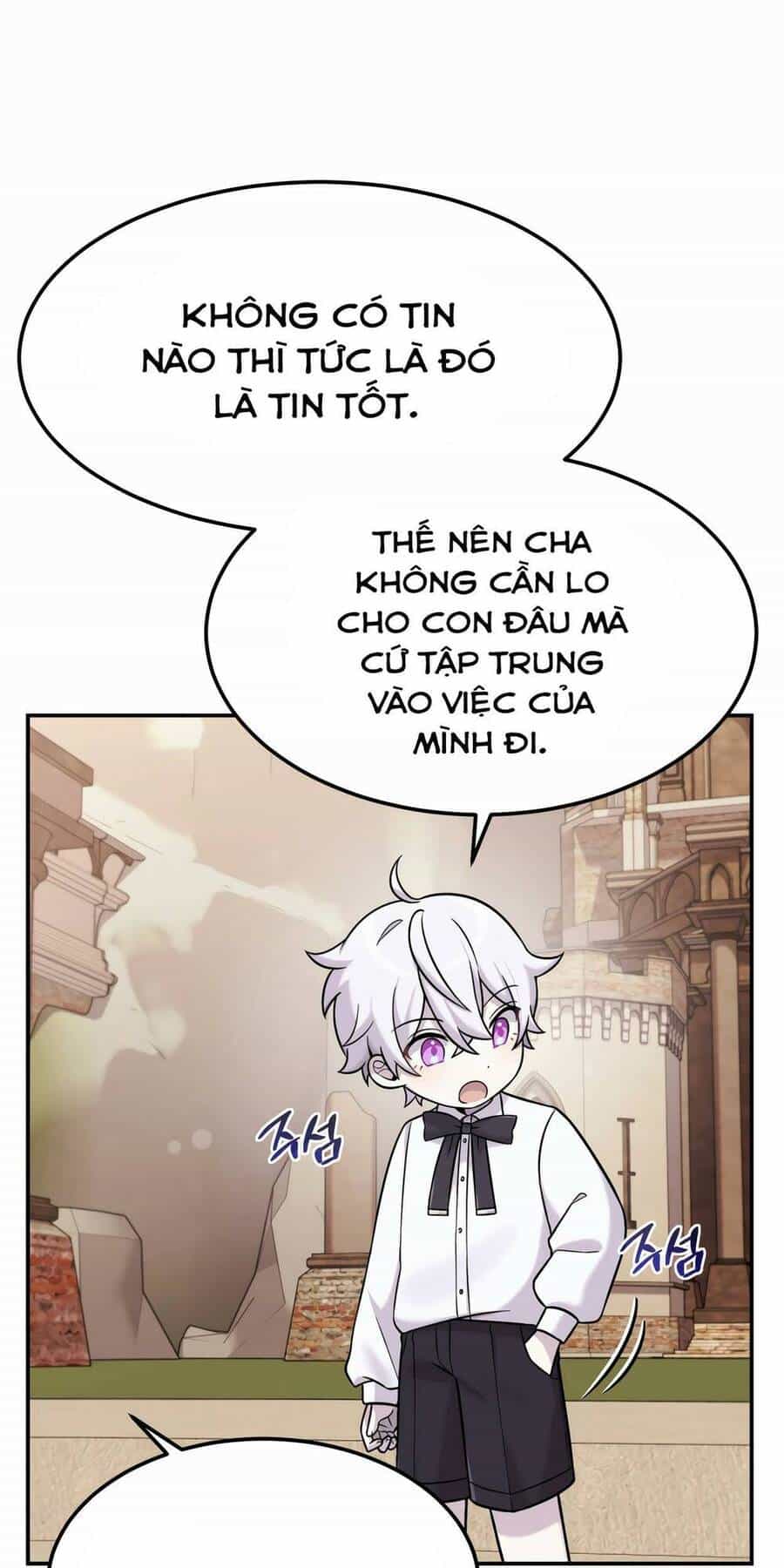 Phương Pháp Sinh Tồn Của Rồng Sắp Ngủm - Chương 7 - ảnh 55