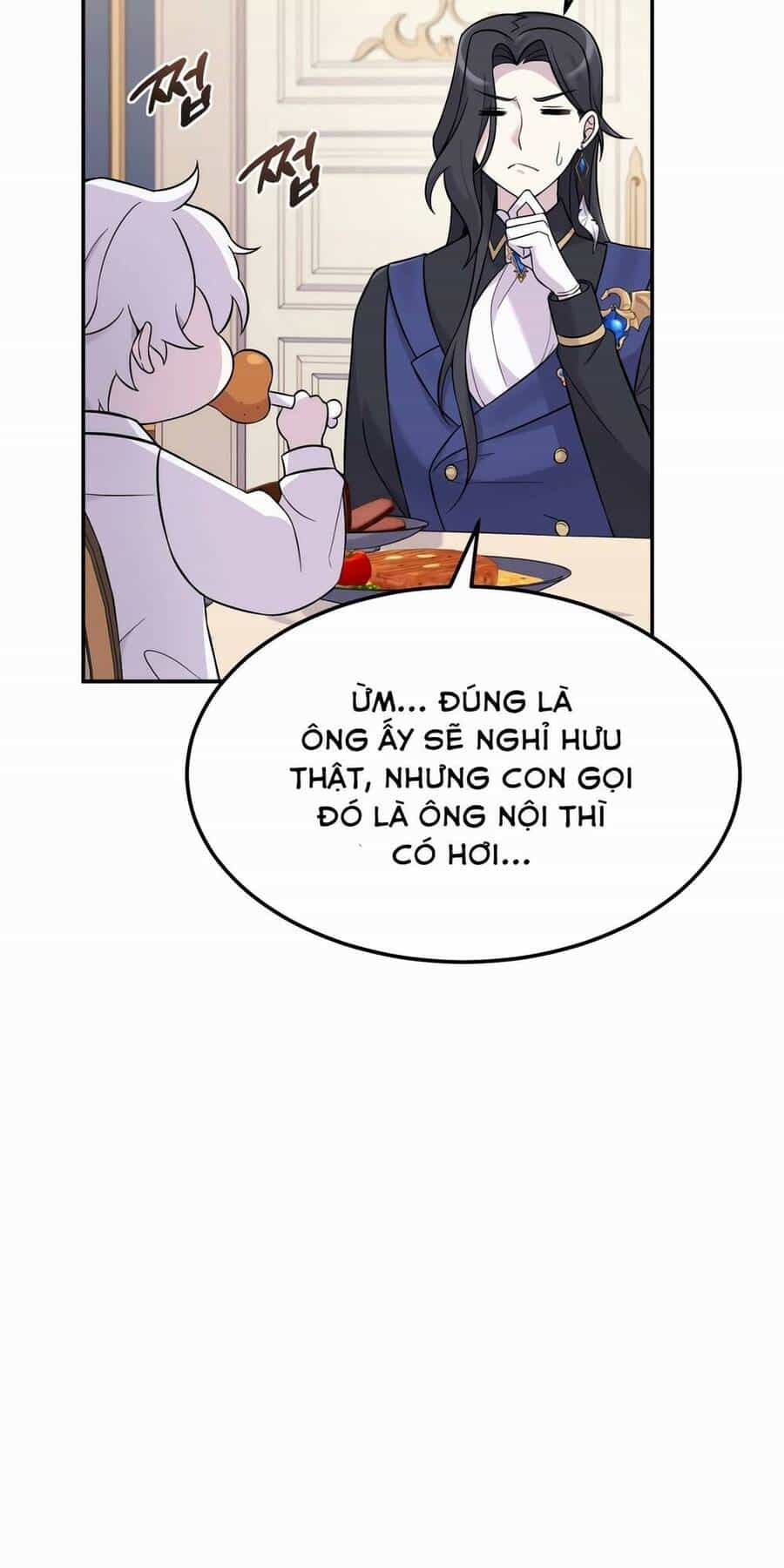 Phương Pháp Sinh Tồn Của Rồng Sắp Ngủm - Chương 7 - ảnh 6