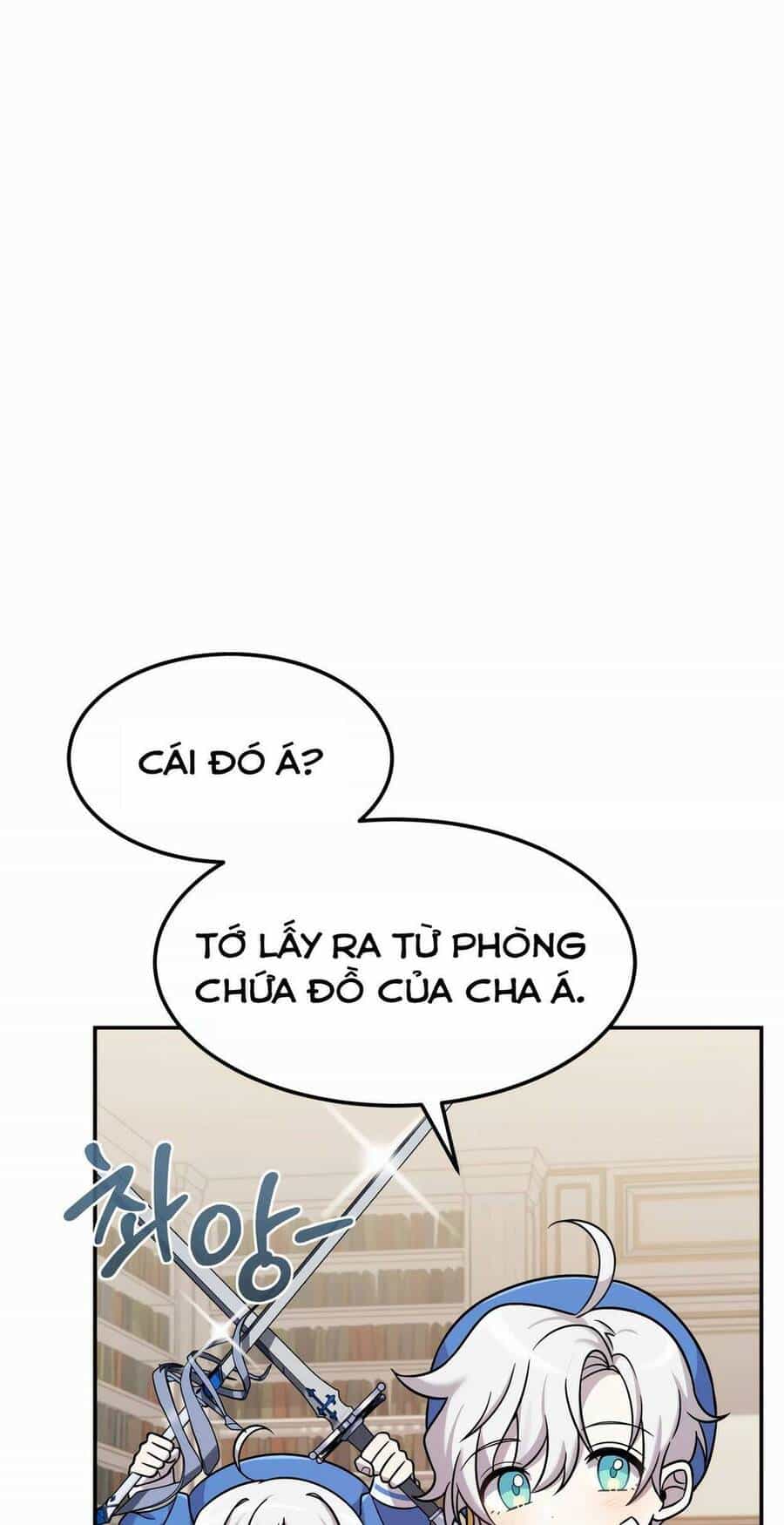 Phương Pháp Sinh Tồn Của Rồng Sắp Ngủm - Chương 8 - ảnh 5