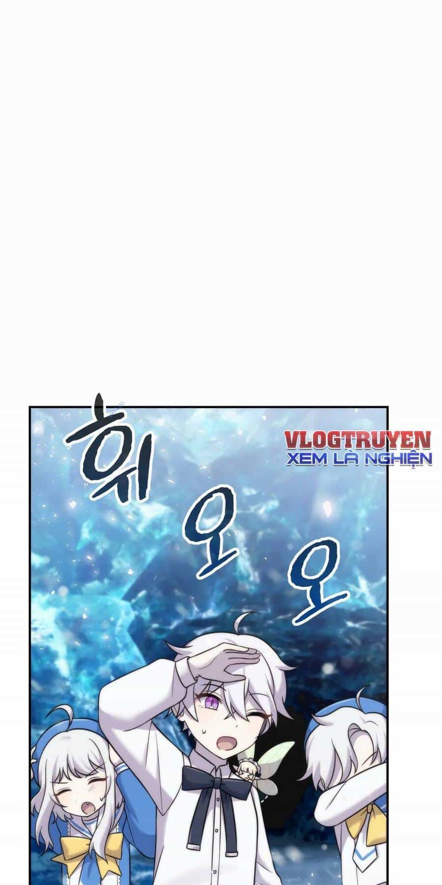 Phương Pháp Sinh Tồn Của Rồng Sắp Ngủm - Chương 8 - ảnh 97