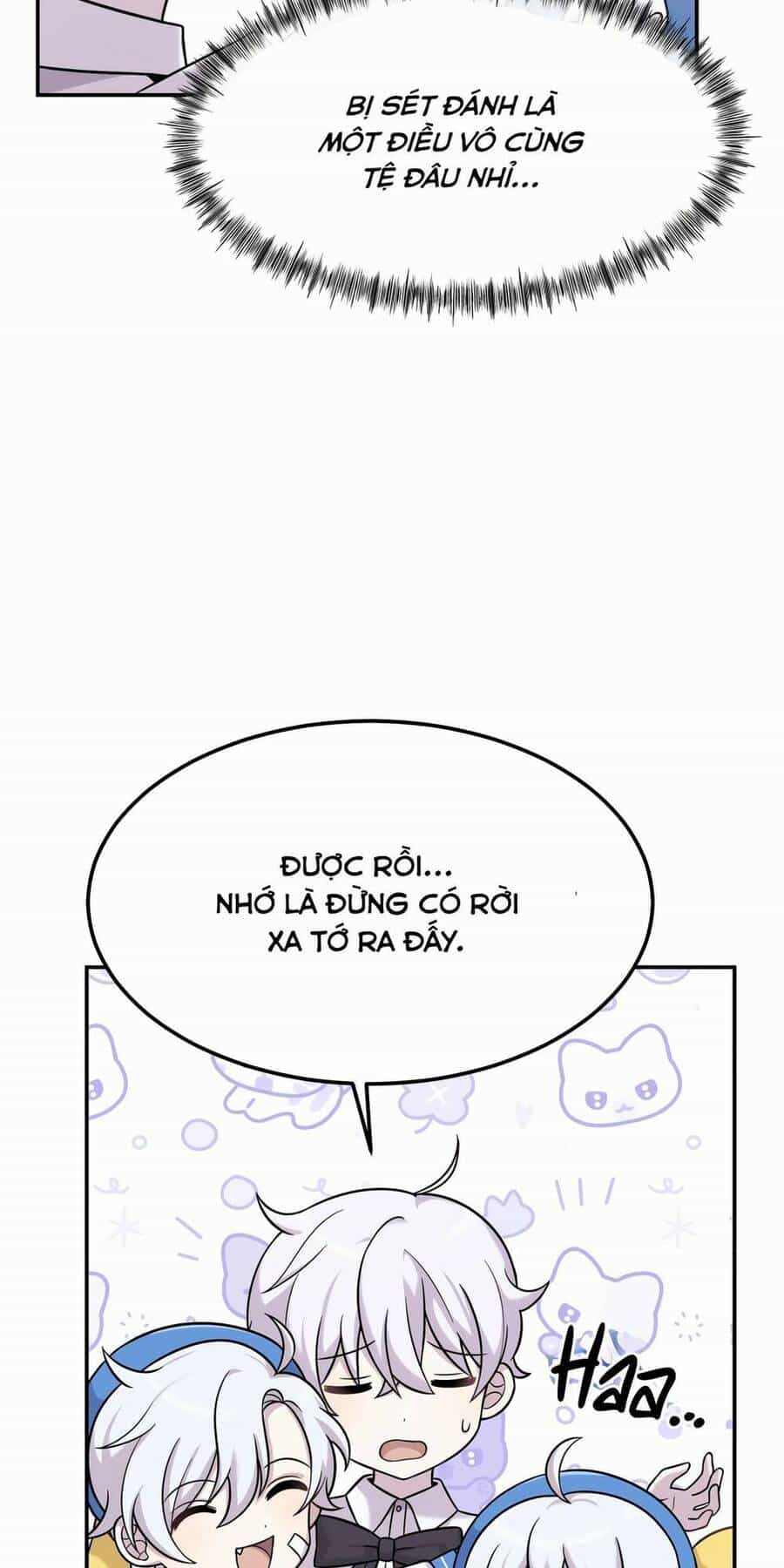 Phương Pháp Sinh Tồn Của Rồng Sắp Ngủm - Chương 9 - ảnh 81