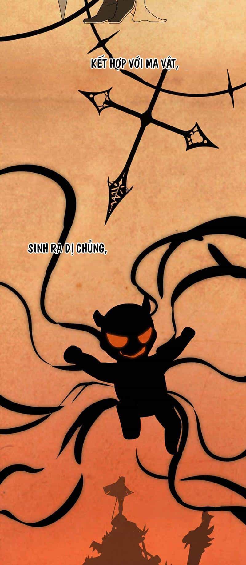 Phương Pháp Sử Dụng Ma Nữ Và Thánh Nữ - Chương 1 - ảnh 4