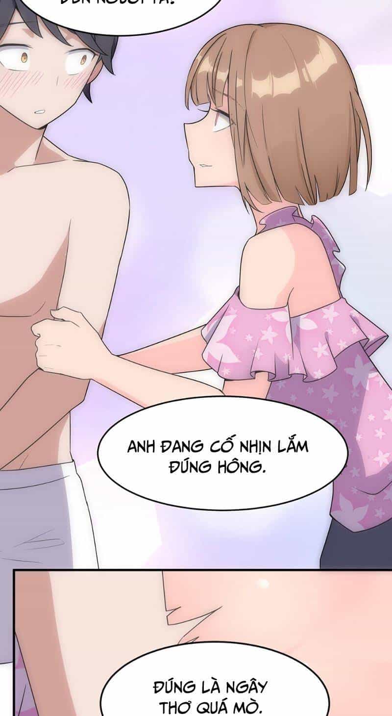 Phương Pháp Sử Dụng Ma Nữ Và Thánh Nữ - Chương 2 - ảnh 20