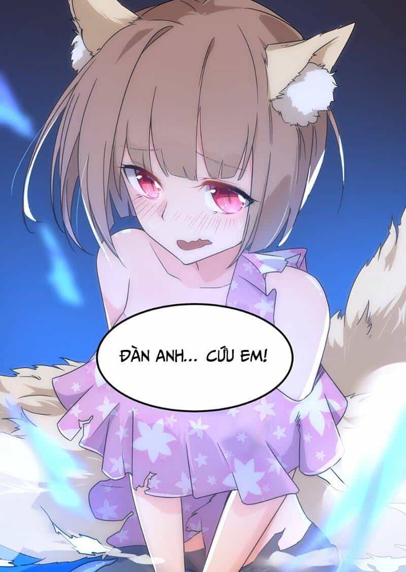 Phương Pháp Sử Dụng Ma Nữ Và Thánh Nữ - Chương 2 - ảnh 47