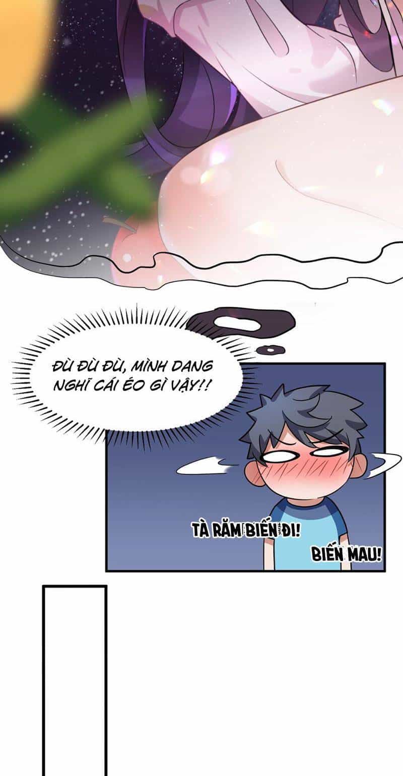 Phương Pháp Sử Dụng Ma Nữ Và Thánh Nữ - Chương 4 - ảnh 23