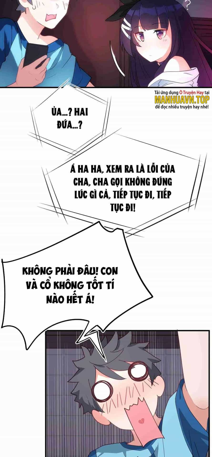 Phương Pháp Sử Dụng Ma Nữ Và Thánh Nữ - Chương 5 - ảnh 23