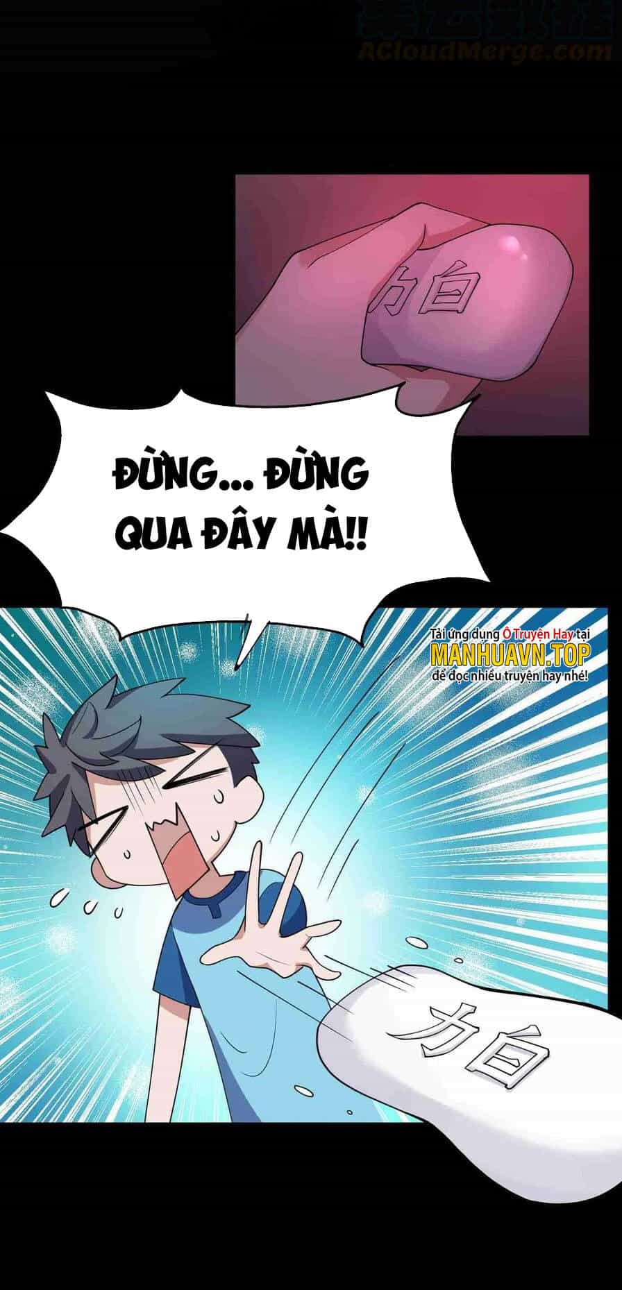 Phương Pháp Sử Dụng Ma Nữ Và Thánh Nữ - Chương 5 - ảnh 7