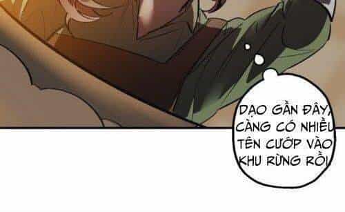 Phương Pháp Tán Tỉnh Của Nữ Thợ Săn - Chương 1 - ảnh 30