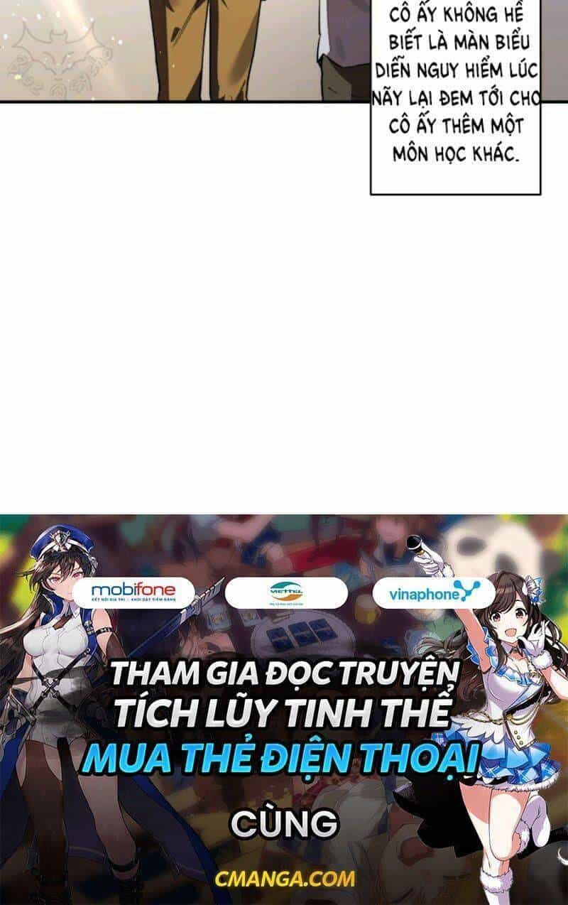 Phương Pháp Tán Tỉnh Của Nữ Thợ Săn - Chương 18 - ảnh 31