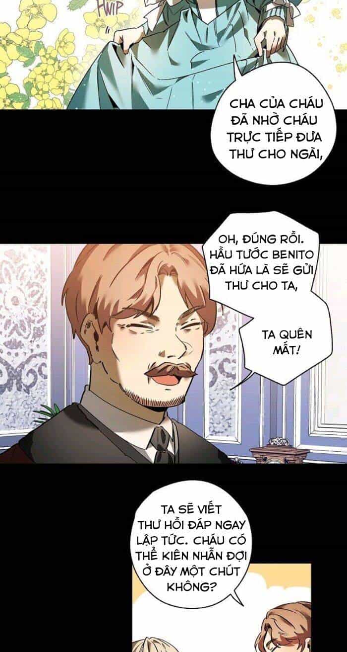 Phương Pháp Tán Tỉnh Của Nữ Thợ Săn - Chương 25 - ảnh 10