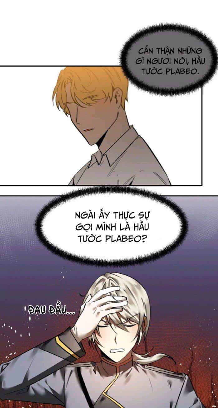 Phương Pháp Tán Tỉnh Của Nữ Thợ Săn - Chương 28 - ảnh 2