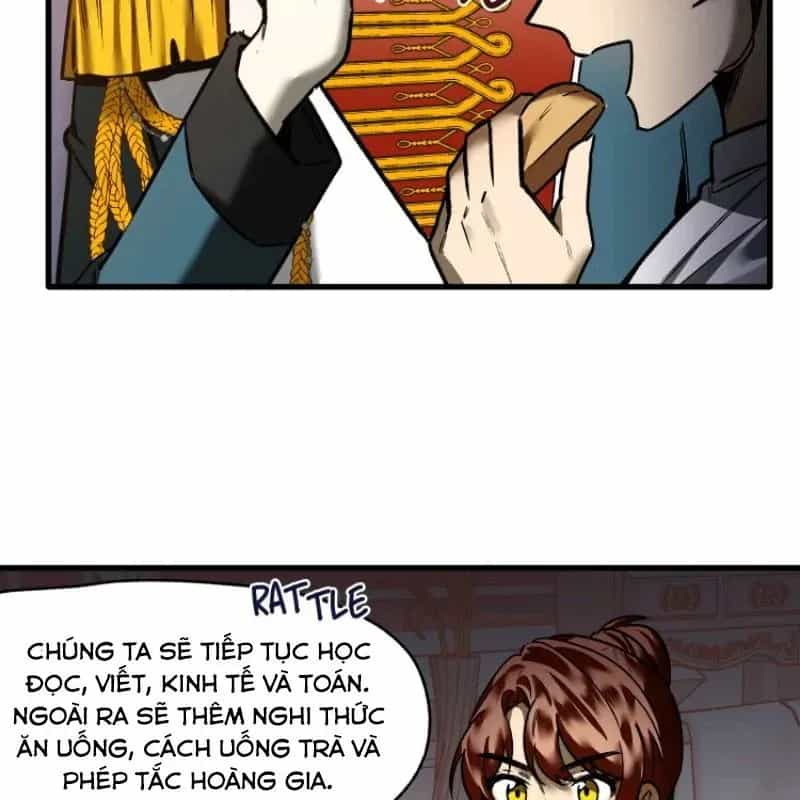 Phương Pháp Tán Tỉnh Của Nữ Thợ Săn - Chương 32 - ảnh 61