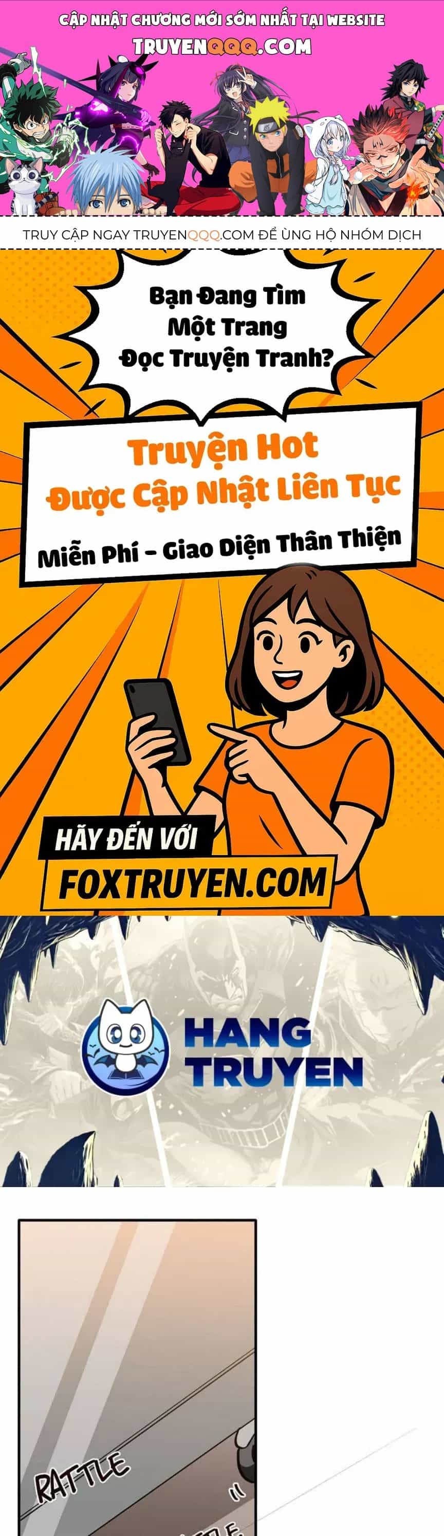 Phương Pháp Tán Tỉnh Của Nữ Thợ Săn - Chương 37 - ảnh 1