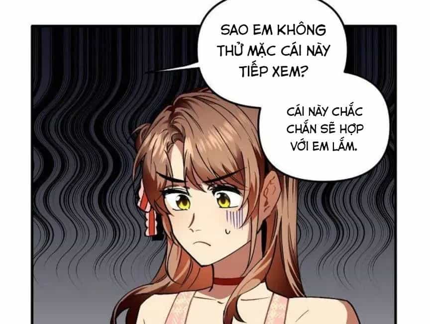 Phương Pháp Tán Tỉnh Của Nữ Thợ Săn - Chương 37 - ảnh 44