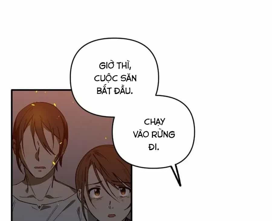Phương Pháp Tán Tỉnh Của Nữ Thợ Săn - Chương 39 - ảnh 71