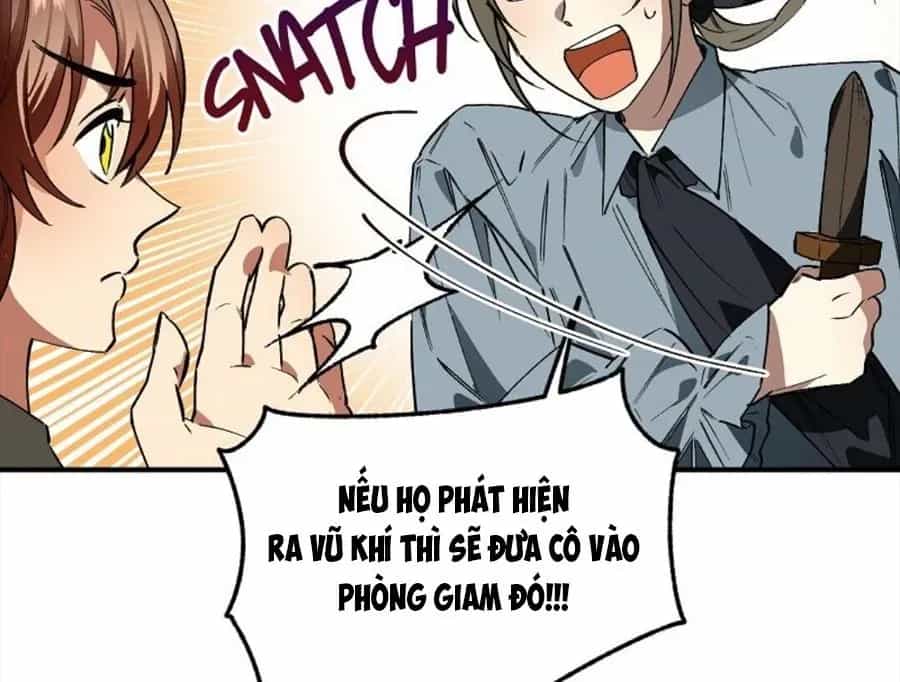 Phương Pháp Tán Tỉnh Của Nữ Thợ Săn - Chương 40 - ảnh 47