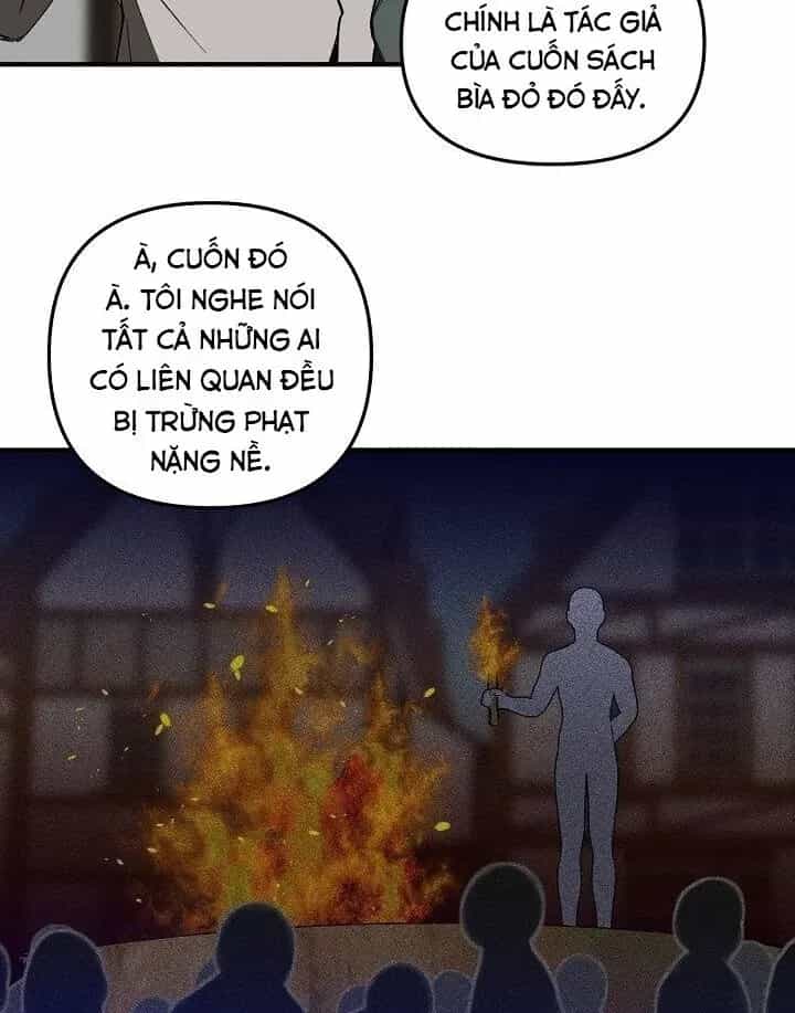 Phương Pháp Tán Tỉnh Của Nữ Thợ Săn - Chương 48 - ảnh 14