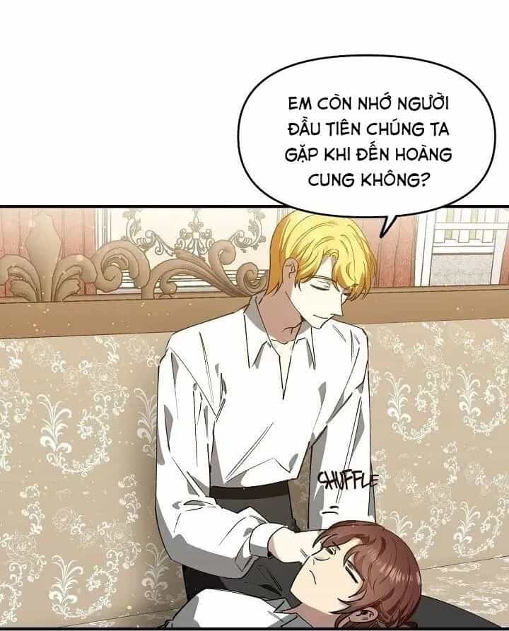 Phương Pháp Tán Tỉnh Của Nữ Thợ Săn - Chương 48 - ảnh 42