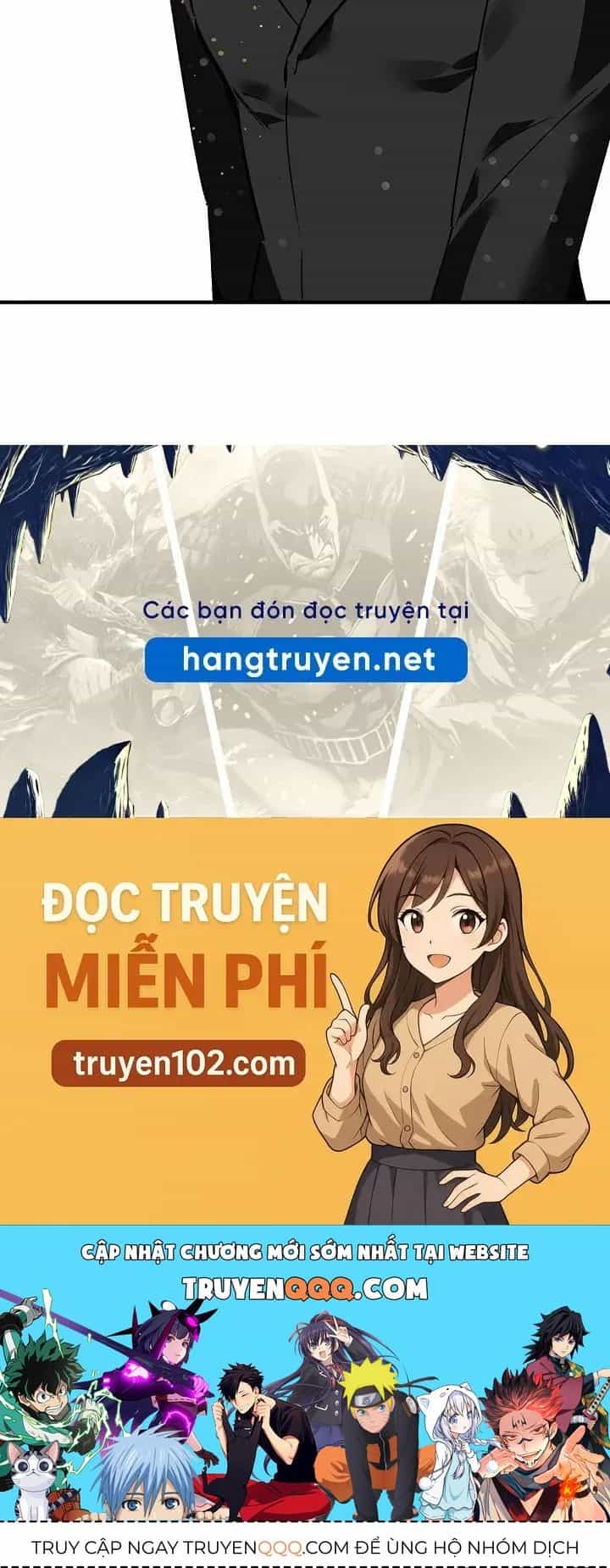 Phương Pháp Tán Tỉnh Của Nữ Thợ Săn - Chương 48 - ảnh 57