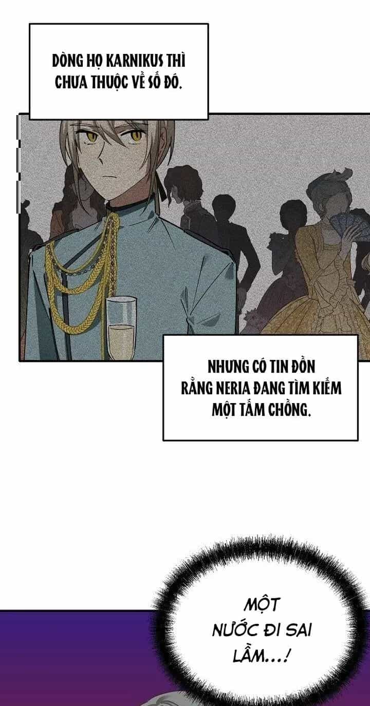 Phương Pháp Tán Tỉnh Của Nữ Thợ Săn - Chương 49 - ảnh 11