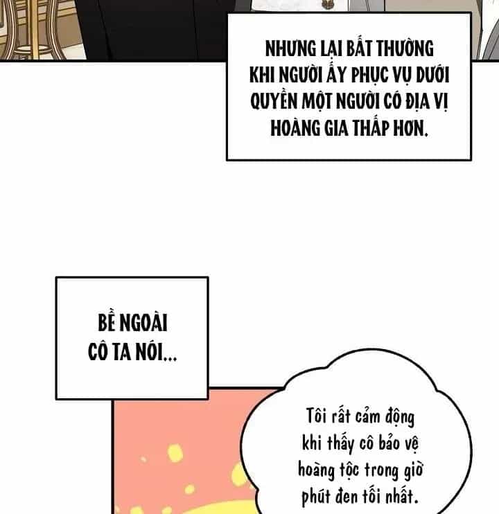 Phương Pháp Tán Tỉnh Của Nữ Thợ Săn - Chương 49 - ảnh 6