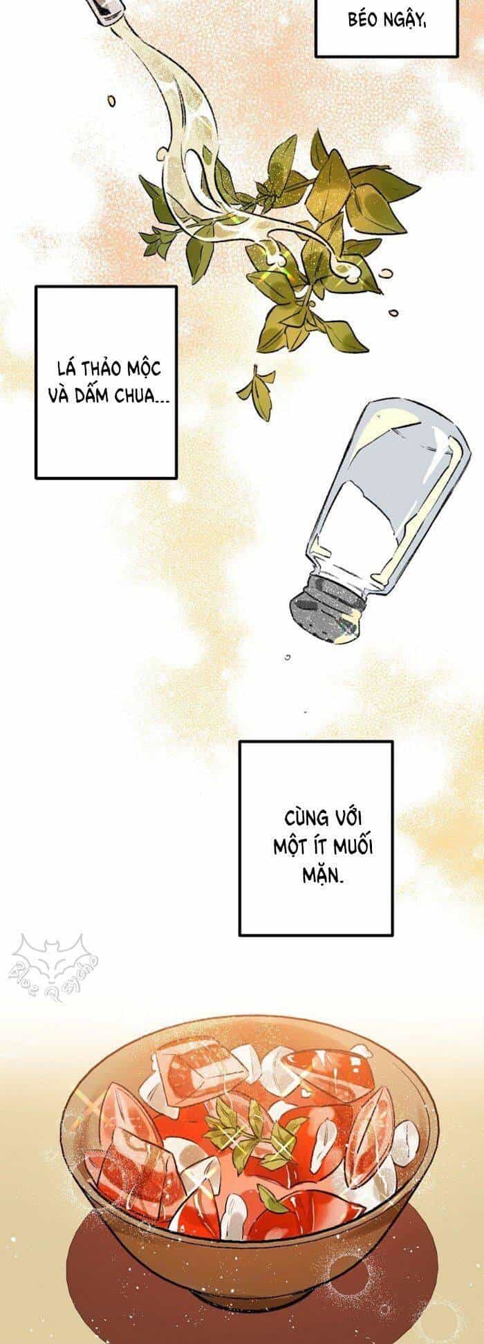 Phương Pháp Tán Tỉnh Của Nữ Thợ Săn - Chương 5 - ảnh 18