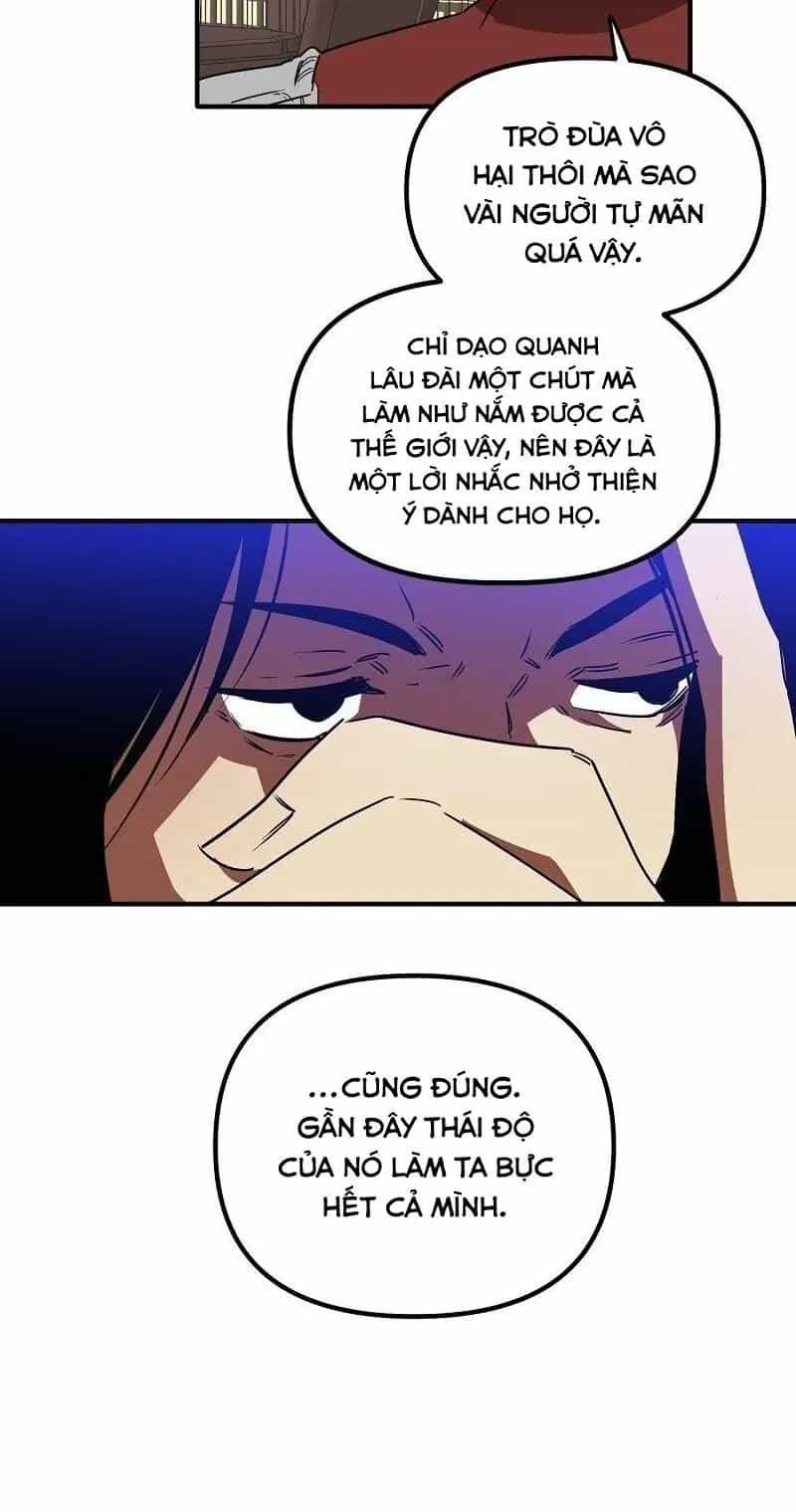 Phương Pháp Tán Tỉnh Của Nữ Thợ Săn - Chương 54 - ảnh 42