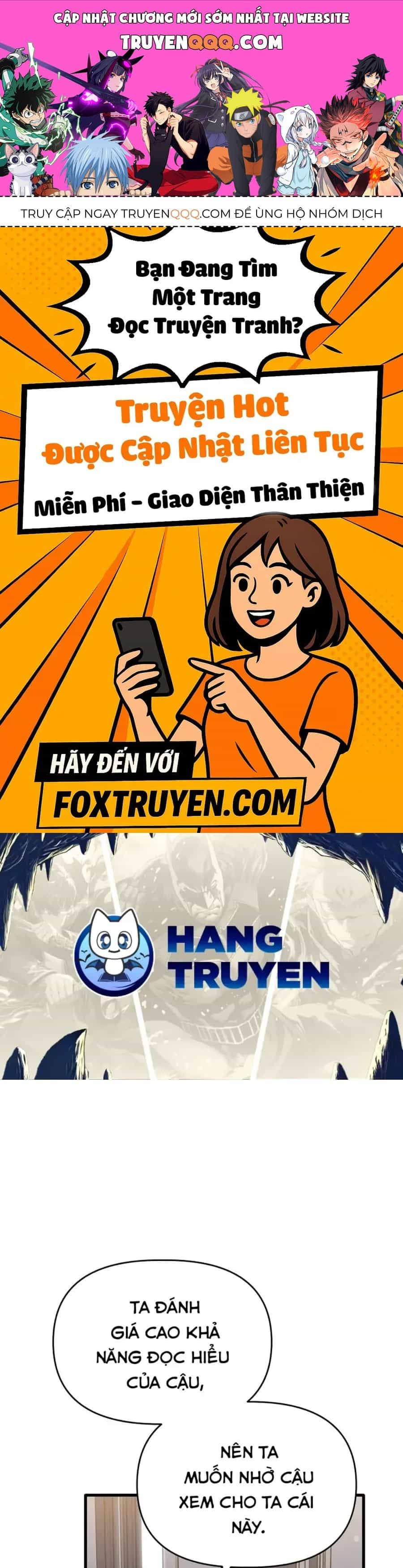 Phương Pháp Tán Tỉnh Của Nữ Thợ Săn - Chương 56 - ảnh 1